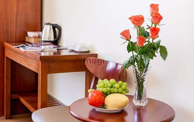 Hình ảnh Cho thuê Khách Sạn 30 Phòng mới ngay Phạm Văn Đồng