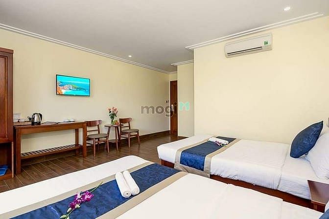 Hình ảnh Cho thuê Khách Sạn 30 Phòng mới ngay Phạm Văn Đồng