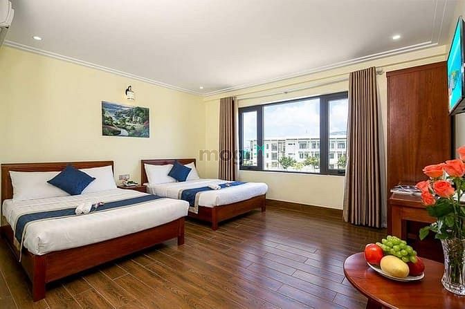 Hình ảnh Cho thuê Khách Sạn 30 Phòng mới ngay Phạm Văn Đồng