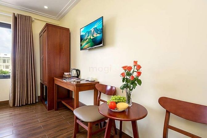 Hình ảnh Cho thuê Khách Sạn 30 Phòng mới ngay Phạm Văn Đồng