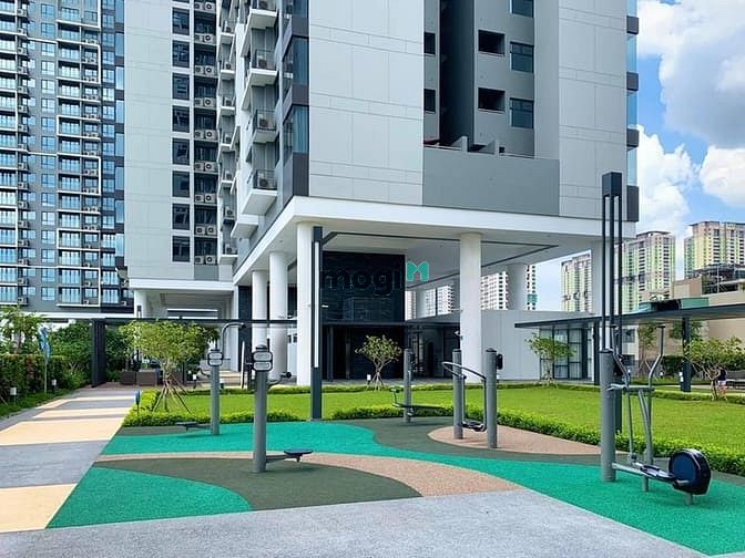 Hình ảnh Cần cho thuê Trang Chủ MB66.COM / Đăng Ký Tặng 66K 1PN giá 15 triệu tại One Verandah