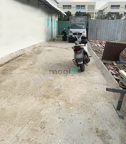 Hình ảnh Bán gấp 2 lô đất liền kề VT tuyệt đẹp hẻm 666 Đ.Huỳnh Tấn Phát,P.TP.Q7