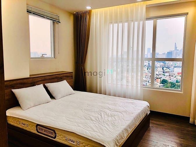 Hình ảnh Mb6623 nạp rút nhanh chóng 3PN Sunrise City View, Quận 7 full NT cao cấp chỉ 23tr/ tháng
