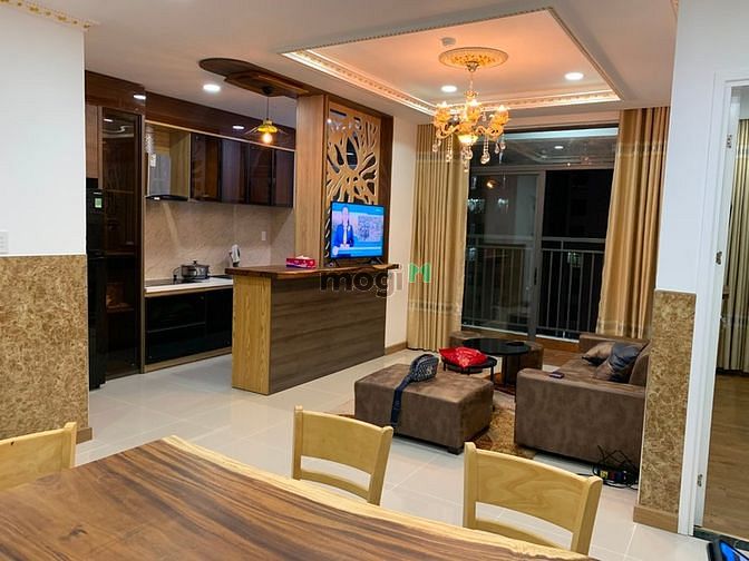 Hình ảnh Nhận nhà Central Premium,78m2-2PN,đầy đủ nội thất,tặng phí QL