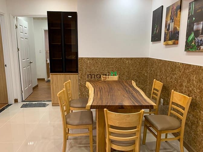 Hình ảnh Nhận nhà Central Premium,78m2-2PN,đầy đủ nội thất,tặng phí QL