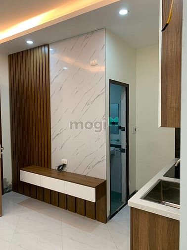 Hình ảnh chung cư ĐỘI CẤN- Hoàng Hoa Thám- từ 670tr- ở ngay