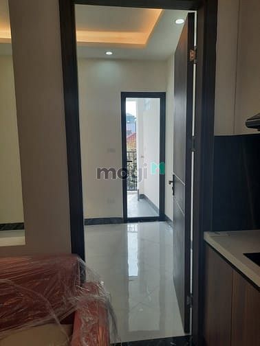 Hình ảnh chung cư ĐỘI CẤN- Hoàng Hoa Thám- từ 670tr- ở ngay