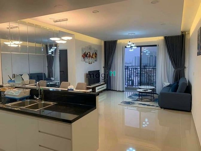 Hình ảnh Cho thuê Trang Chủ MB66.COM / Đăng Ký Tặng 66K Green Valley 89m2, 2PN, 2WC, nội thất đầy đủ, nhà đẹp.