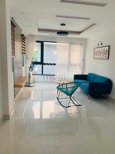 Hình ảnh Cho thuê nhà 575C Cách Mạng Tháng 8, Phường 15, Quận 10
