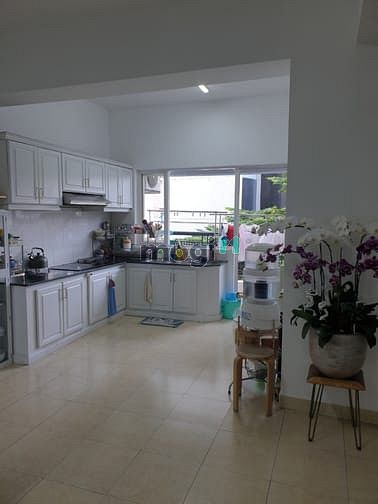 Hình ảnh Cho thuê Trang Chủ MB66.COM / Đăng Ký Tặng 66K chung cư 17 Hồ Hảo Hớn, P. Cô Giang, Q1. 3PN, 2WC