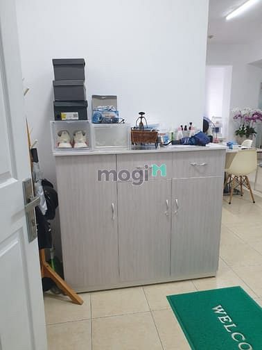 Hình ảnh Cho thuê Trang Chủ MB66.COM / Đăng Ký Tặng 66K chung cư 17 Hồ Hảo Hớn, P. Cô Giang, Q1. 3PN, 2WC