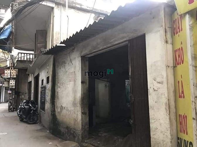 Hình ảnh Mảnh đất Lâm Du cuối cùng, Ngõ thông, 61m2 x Mt 4m x 3,6tỷ