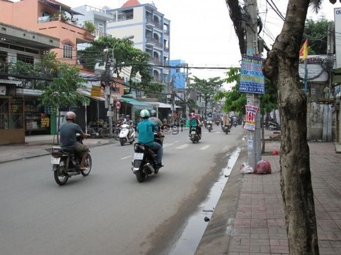 Hình ảnh Bán đất MTKD đường Tân Hòa Đông, 350m2, đất, 28 tỷ TL