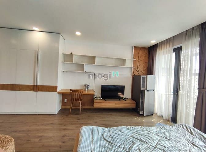 Hình ảnh Cho thuê Trang Chủ MB66.COM / Đăng Ký Tặng 66K Full Nội Thất Gỗ Sang xịn Đường Tân hải, Tân Bình