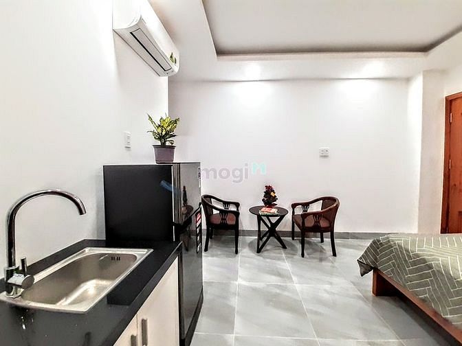 Hình ảnh Căn Hộ mới xây 100% Đường Lê Tấn Quốc Quận Tân Bình