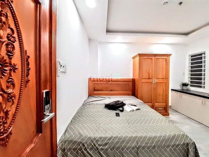 Hình ảnh Căn Hộ mới xây 100% Đường Lê Tấn Quốc Quận Tân Bình