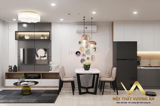 Hình ảnh Cho thuê Trang Chủ MB66.COM / Đăng Ký Tặng 66K cao cấp River Panorama quận 7