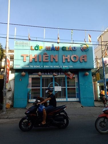 Hình ảnh Bán nhà MTKD đường Đất Mới, 8,5x24,3, 1 lửng, 22 tỷ TL