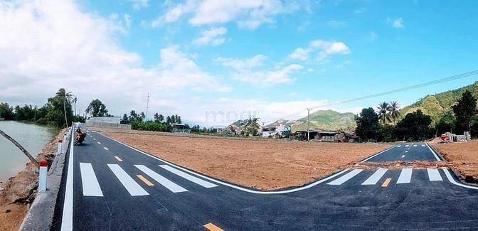 Hình ảnh Đất nền dự án, view sông cực đẹp