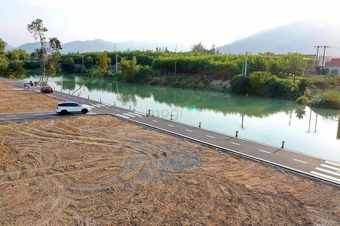 Hình ảnh Đất nền dự án, view sông cực đẹp