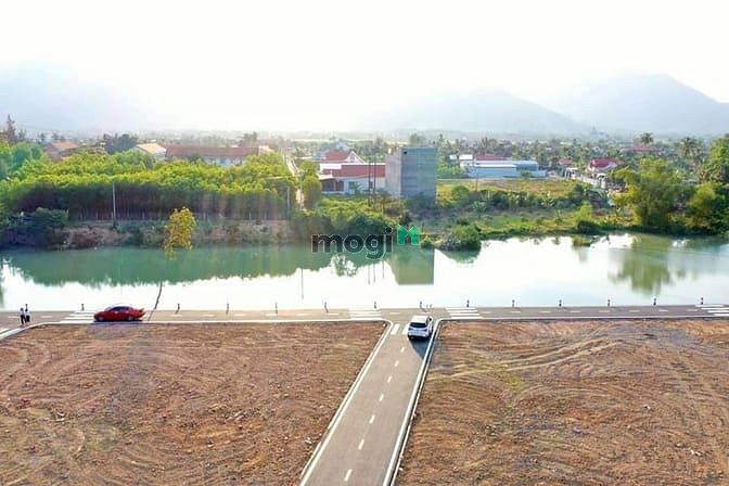 Hình ảnh Đất nền dự án, view sông cực đẹp