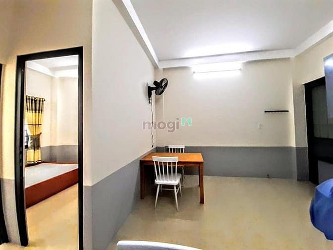 Hình ảnh Cho Thuê Mb6623 nạp rút nhanh chóng 1PN - 45m2 - Ban công - Full nội thất Tân Phú