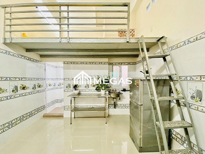 Hình ảnh Phòng trọ Giá sinh Viên Quận Tân Bình