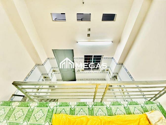 Hình ảnh Phòng trọ Giá sinh Viên Quận Tân Bình