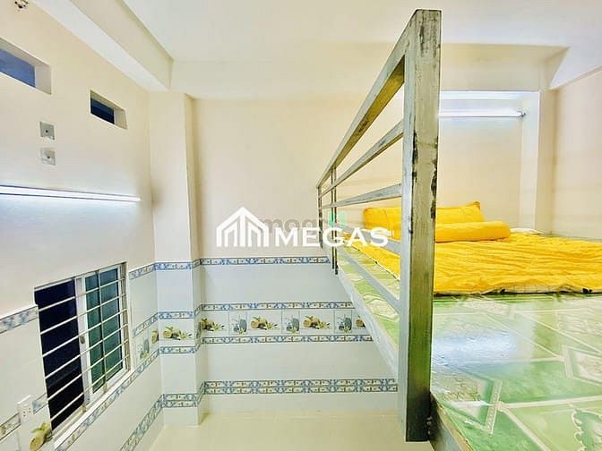Hình ảnh Phòng trọ Giá sinh Viên Quận Tân Bình