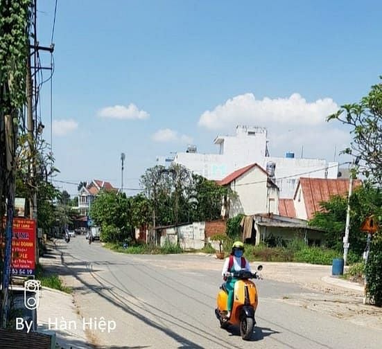 Hình ảnh Bán đất ngay bến xe MIỀN ĐÔNG - BV Ung BƯỚU Hoàng Hữu Nam , TP.Thủ Đưc