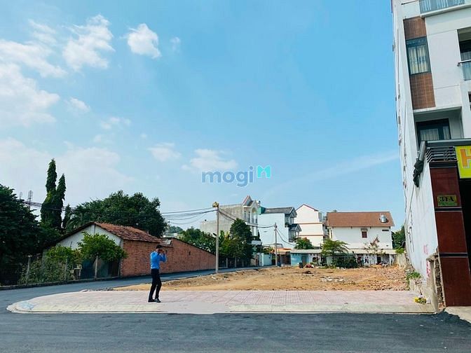 Hình ảnh Bán đất ngay bến xe MIỀN ĐÔNG - BV Ung BƯỚU Hoàng Hữu Nam , TP.Thủ Đưc