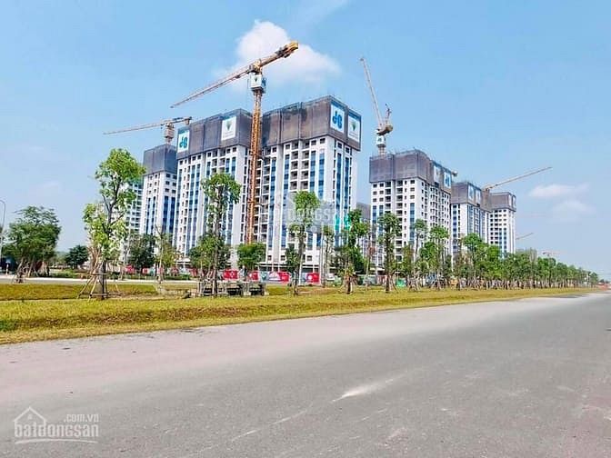 Hình ảnh Nhà phố Manhattan Glory số lượng có hạn - Ân hạn gốc lãi 0% (36 tháng)