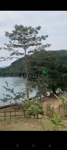 Hình ảnh Bán đất có sẵn nhà cấp 4 Trung Hòa, Tân Lạc, Hòa Bình.
