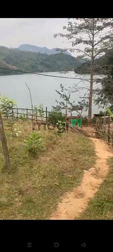 Hình ảnh Bán đất có sẵn nhà cấp 4 Trung Hòa, Tân Lạc, Hòa Bình.