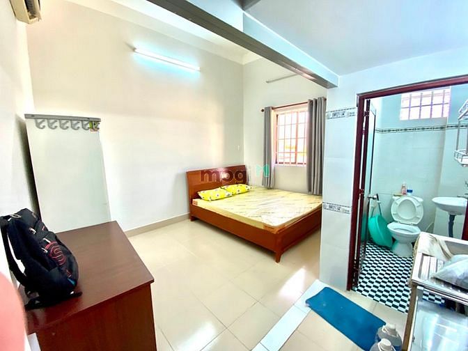 Hình ảnh Studio 💢 FULL NỘI THẤT 💢 ngay Ngã tư Bình Thái - Thủ Đức