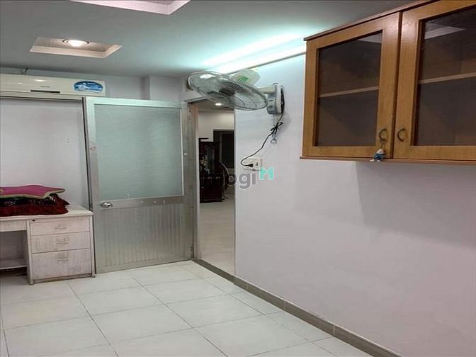 Hình ảnh Bán nhanh nhà Đường số 6 Bình Tân 80m2 chỉ 3.8 tỷ