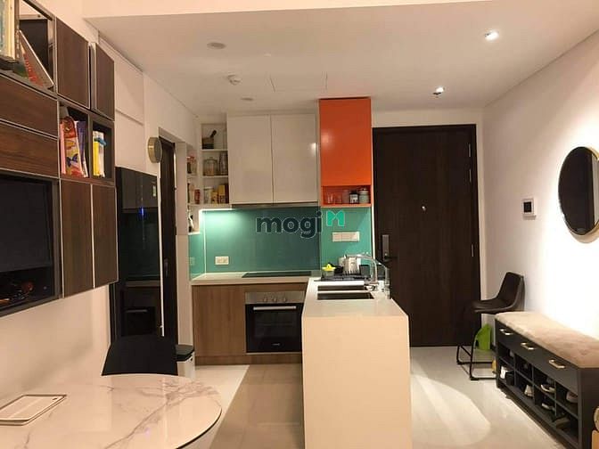 Hình ảnh One Verandah cần cho thuê nhanh 1PN giá tốt