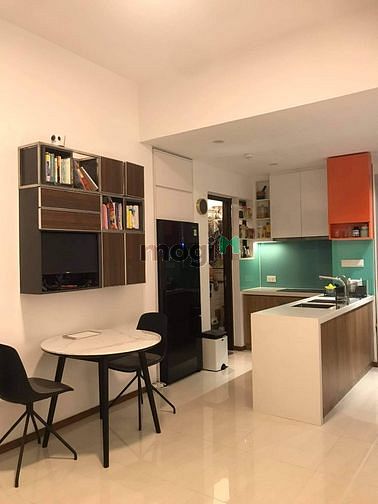 Hình ảnh One Verandah cần cho thuê nhanh 1PN giá tốt