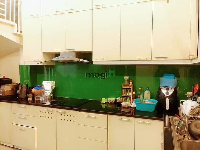 Hình ảnh Nhà Đê La Thành 70m2x4 tầng, 30m ra MP Xã Đàn