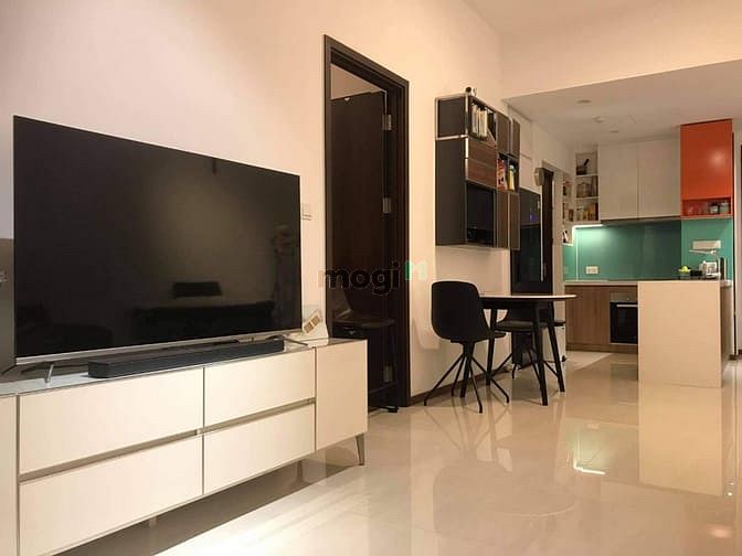 Hình ảnh One Verandah cần cho thuê nhanh 1PN giá tốt