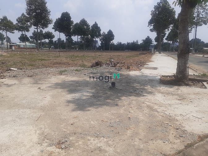 Hình ảnh Đất nền trung tâm Cần Thơ mặt tiền lộ 36m