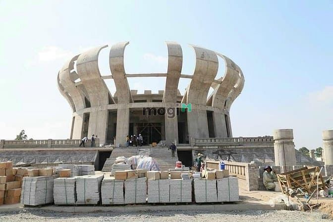 Hình ảnh Đất nền trung tâm Cần Thơ mặt tiền lộ 36m