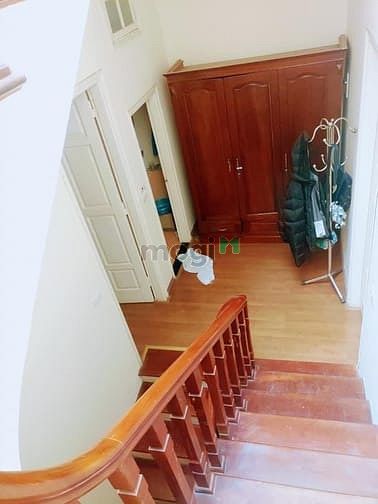 Hình ảnh Nhà Đê La Thành 70m2x4 tầng, 30m ra MP Xã Đàn