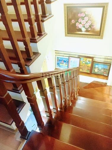 Hình ảnh Nhà Đê La Thành 70m2x4 tầng, 30m ra MP Xã Đàn