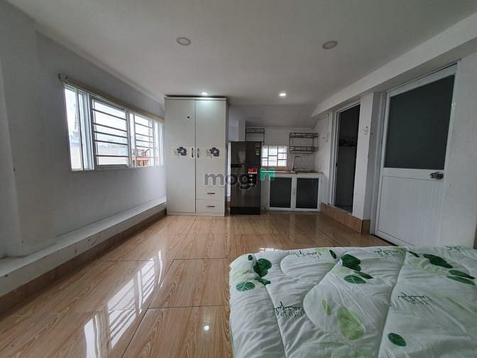 Hình ảnh Cho thuê Trang Chủ MB66.COM / Đăng Ký Tặng 66K 34m2 tại 107 Phạm Văn Hai Q.Tân Bình