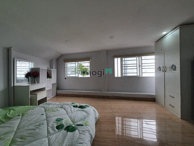Hình ảnh Cho thuê Trang Chủ MB66.COM / Đăng Ký Tặng 66K 34m2 tại 107 Phạm Văn Hai Q.Tân Bình