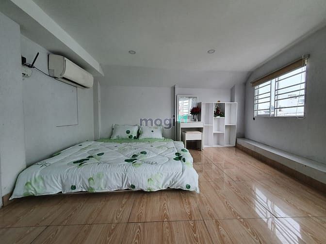 Hình ảnh Cho thuê Trang Chủ MB66.COM / Đăng Ký Tặng 66K 34m2 tại 107 Phạm Văn Hai Q.Tân Bình