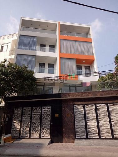Hình ảnh Cho thuê nhà mới 7PN wc riêng Đường 29 khu tên lửa
