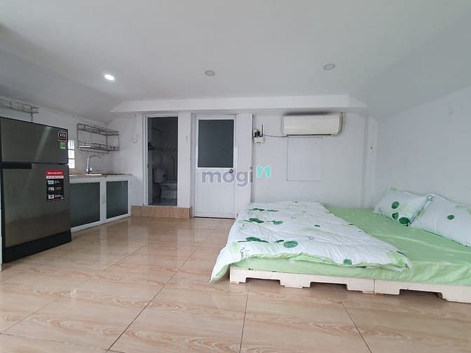 Hình ảnh Cho thuê Trang Chủ MB66.COM / Đăng Ký Tặng 66K 34m2 tại 107 Phạm Văn Hai Q.Tân Bình