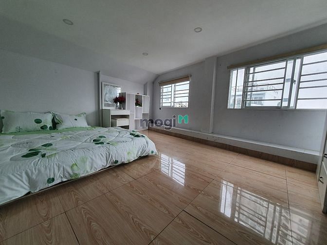 Hình ảnh Cho thuê Trang Chủ MB66.COM / Đăng Ký Tặng 66K 34m2 tại 107 Phạm Văn Hai Q.Tân Bình